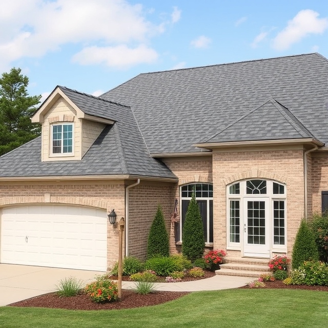 Professional Roof Replacements to Safeguard Your Home