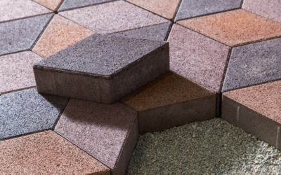 How to Install Patio Pavers