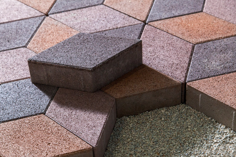 How to Install Patio Pavers