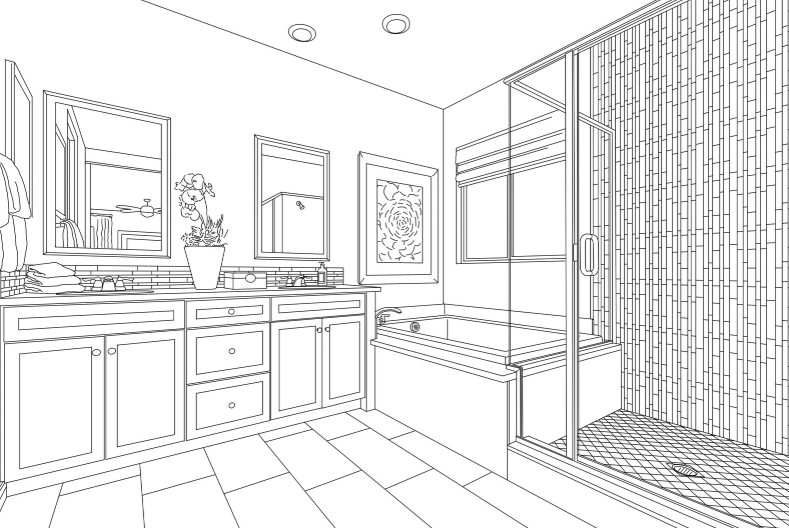 10 Steps To Remodeling Your Bathroom