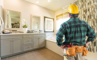 Remodeling Your Bathroom Increases the Value of Your Home