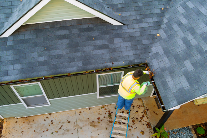 Custom Gutter Installation: Protect Your Home with Quality Gutters