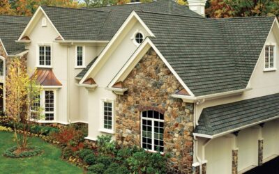 Protect your Investment by Replacing your Roof