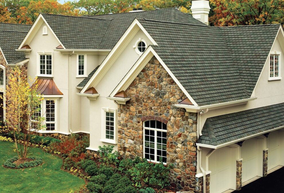 Protect your Investment by Replacing your Roof