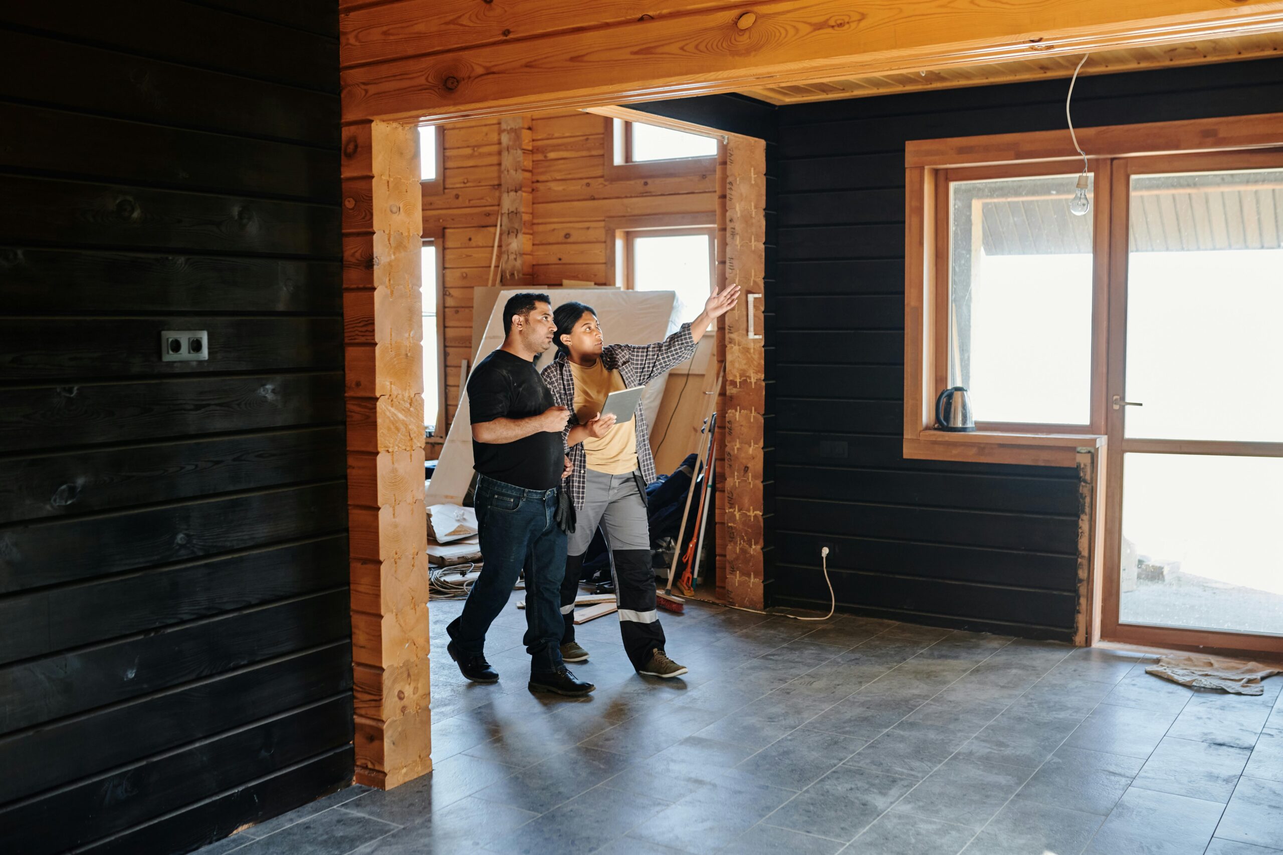 Affordable Remodeling for Every Budget