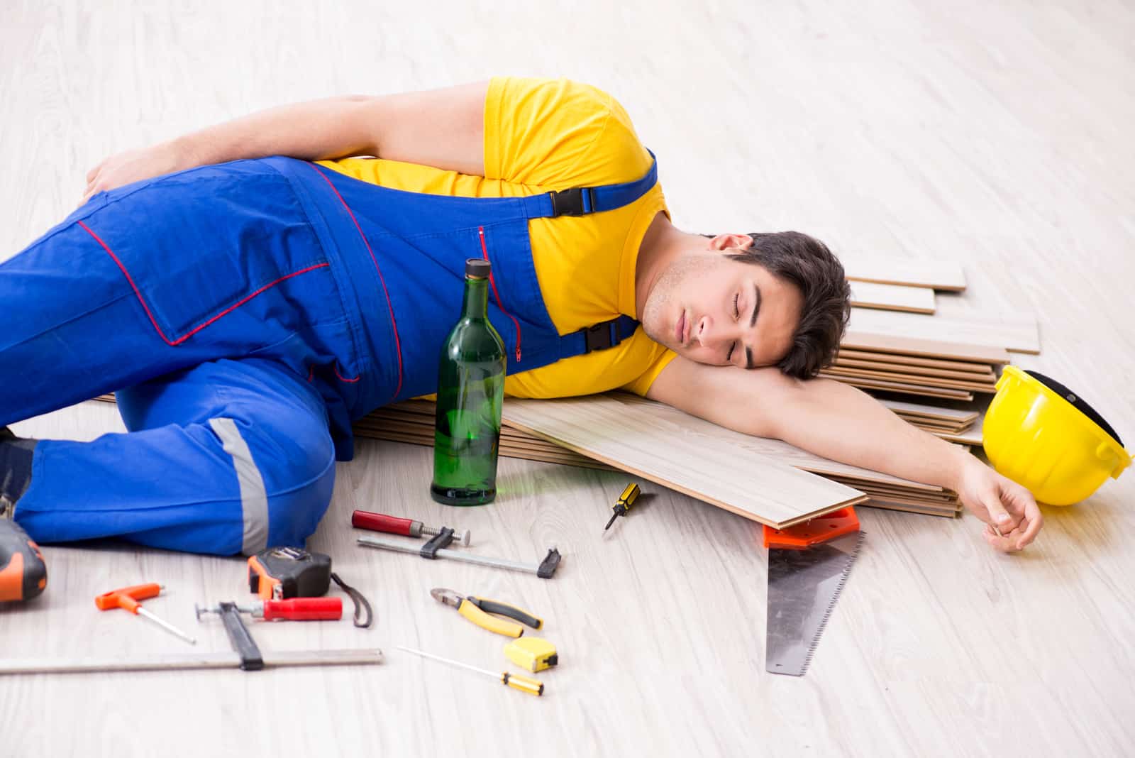 Troubles with Home Renovation Contractors in Atlanta